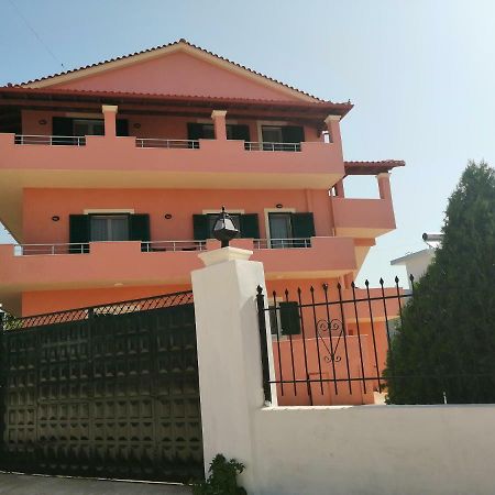 شقة Helen'S House كساميل المظهر الخارجي الصورة