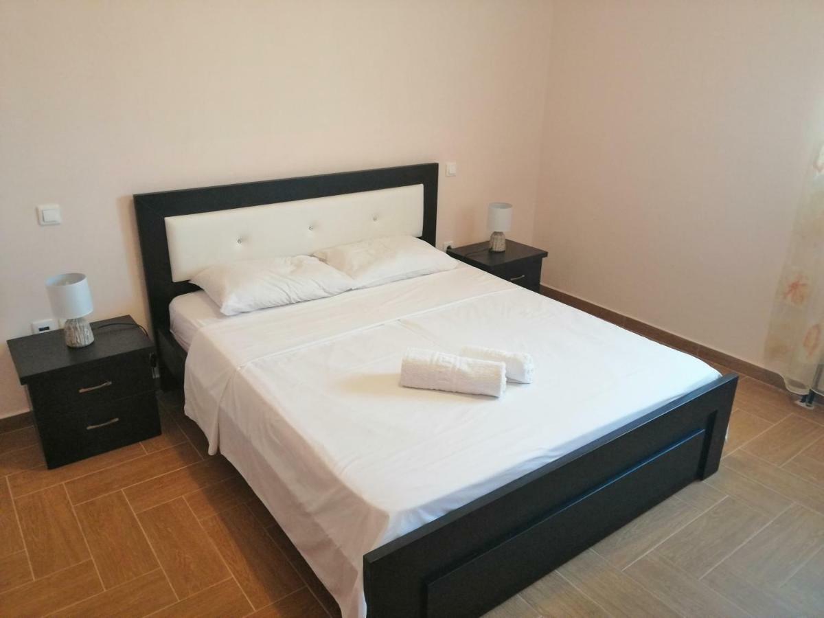 شقة Helen'S House كساميل الغرفة الصورة