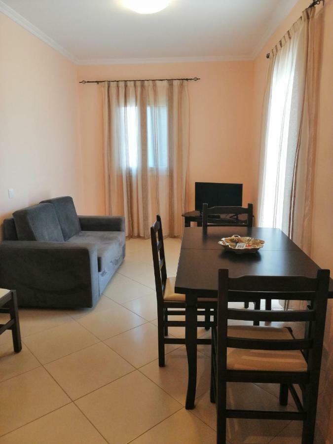شقة Helen'S House كساميل المظهر الخارجي الصورة