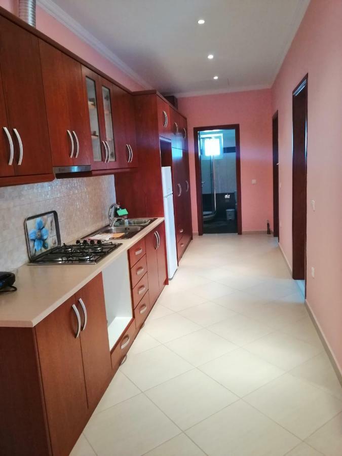 شقة Helen'S House كساميل المظهر الخارجي الصورة