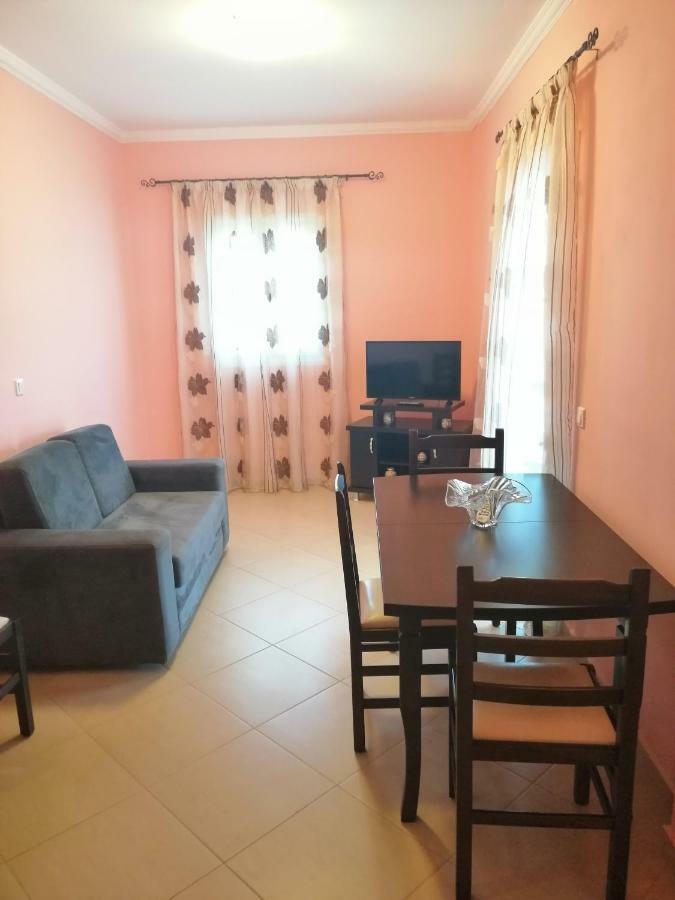 شقة Helen'S House كساميل المظهر الخارجي الصورة