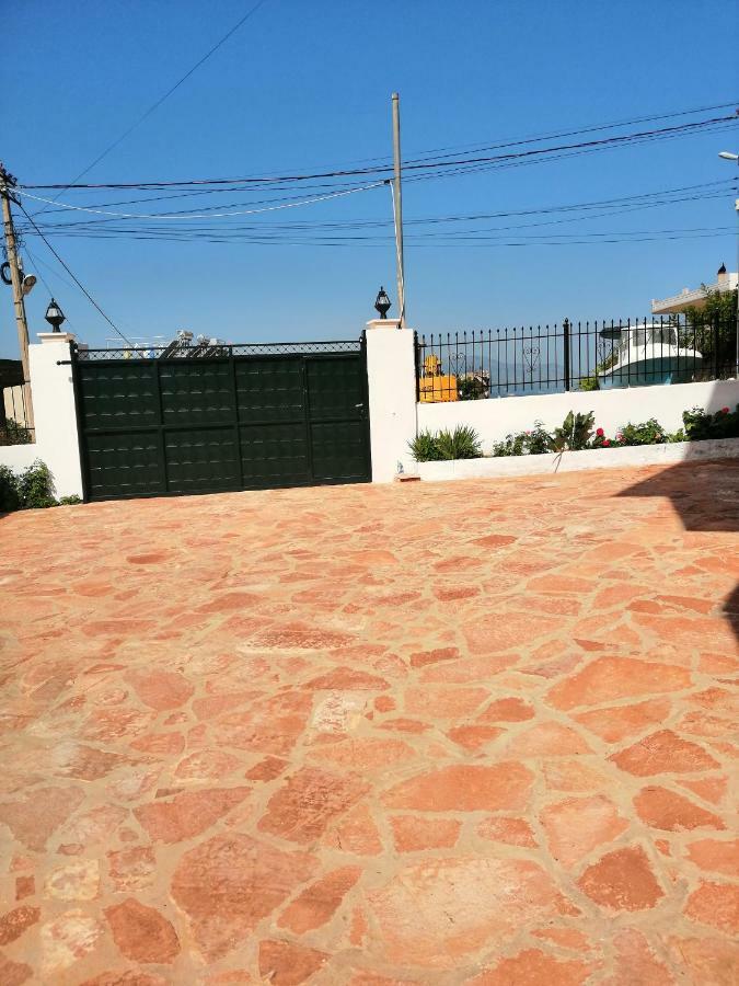 شقة Helen'S House كساميل المظهر الخارجي الصورة