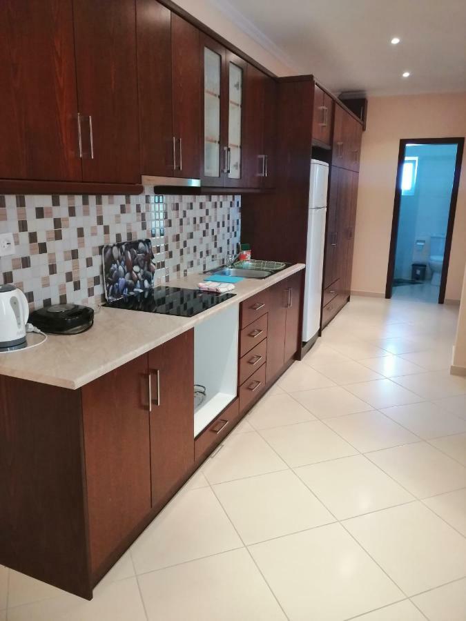 شقة Helen'S House كساميل المظهر الخارجي الصورة