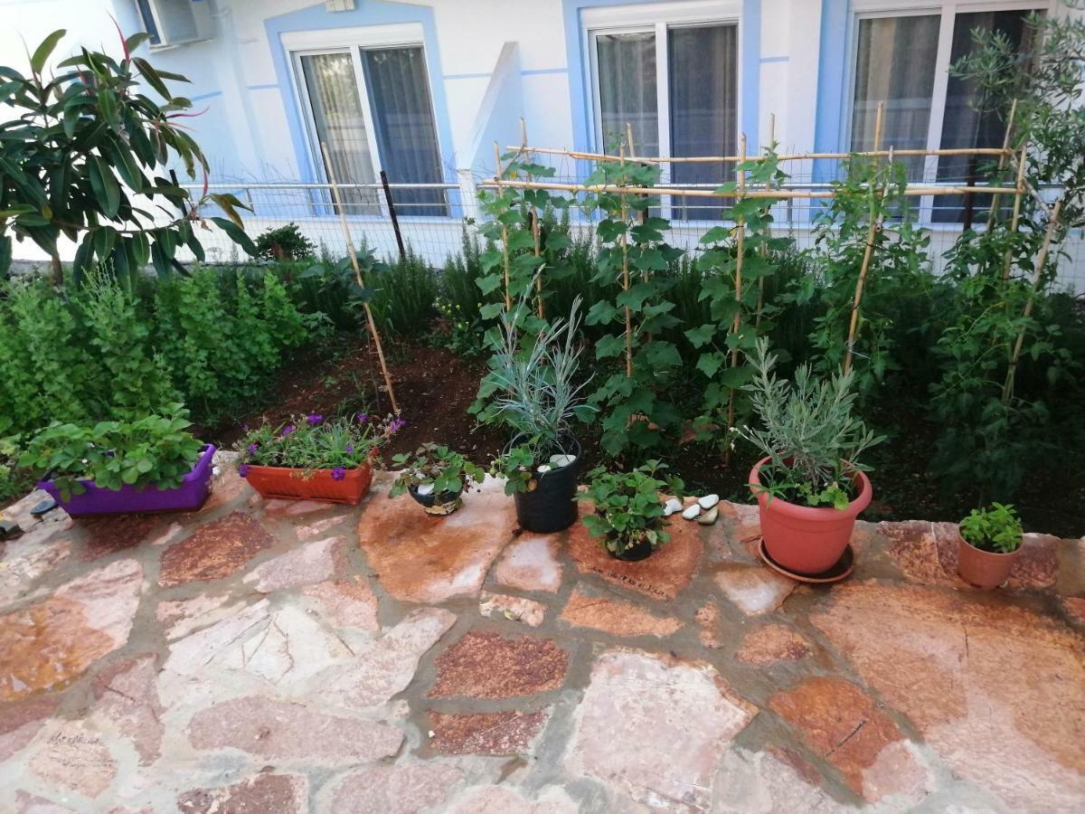 شقة Helen'S House كساميل المظهر الخارجي الصورة