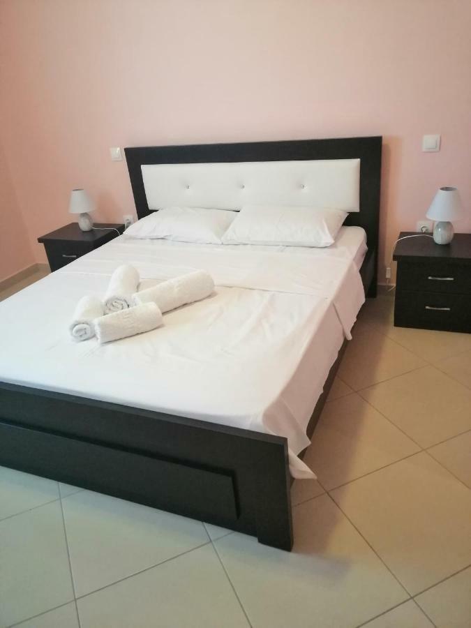 شقة Helen'S House كساميل الغرفة الصورة