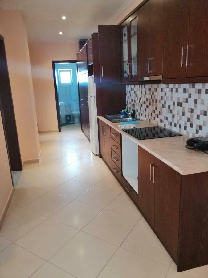 شقة Helen'S House كساميل المظهر الخارجي الصورة