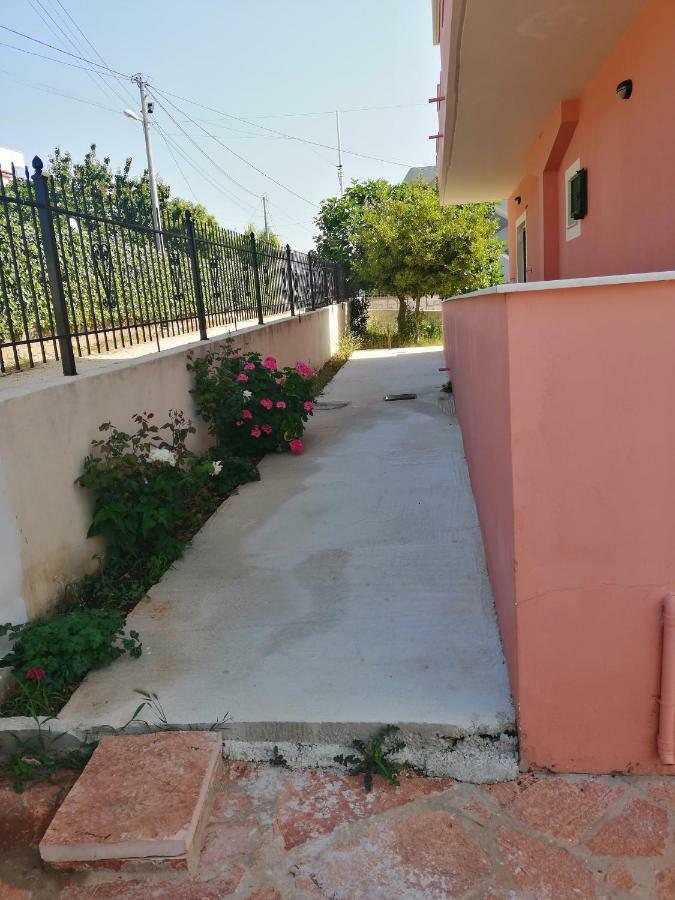 شقة Helen'S House كساميل المظهر الخارجي الصورة