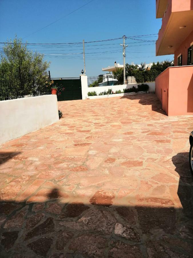 شقة Helen'S House كساميل المظهر الخارجي الصورة