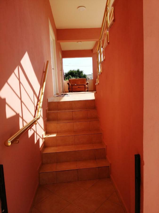شقة Helen'S House كساميل المظهر الخارجي الصورة