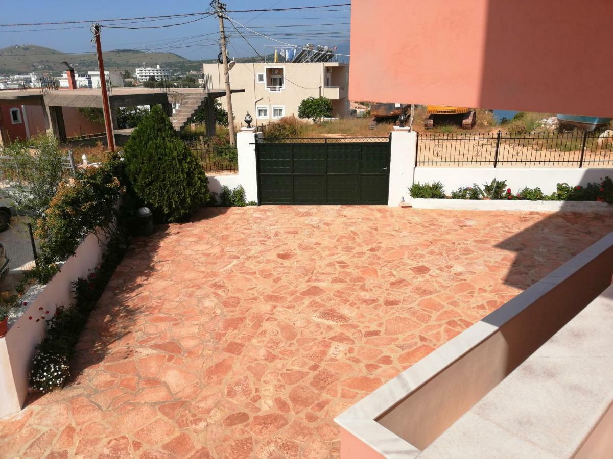 شقة Helen'S House كساميل المظهر الخارجي الصورة