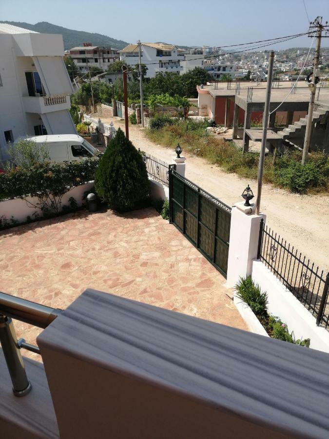 شقة Helen'S House كساميل المظهر الخارجي الصورة