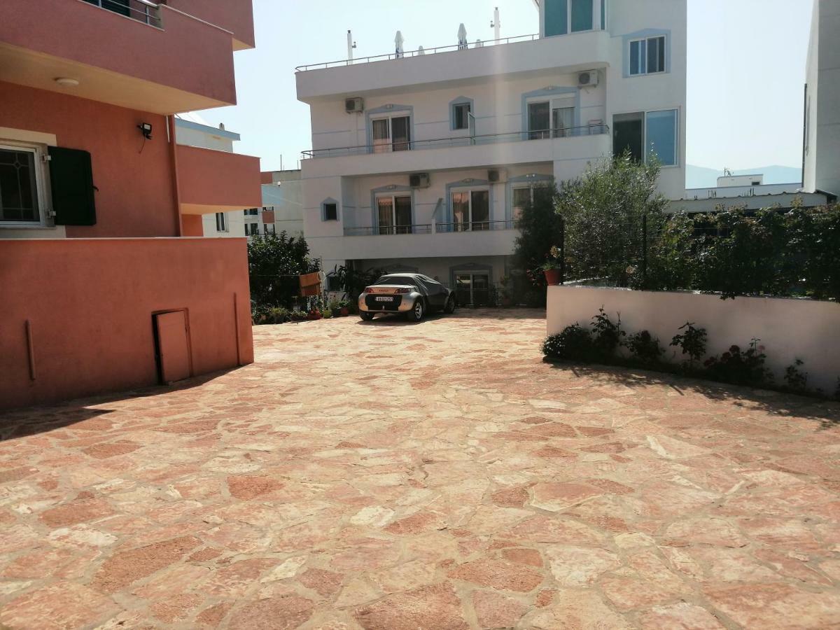 شقة Helen'S House كساميل المظهر الخارجي الصورة
