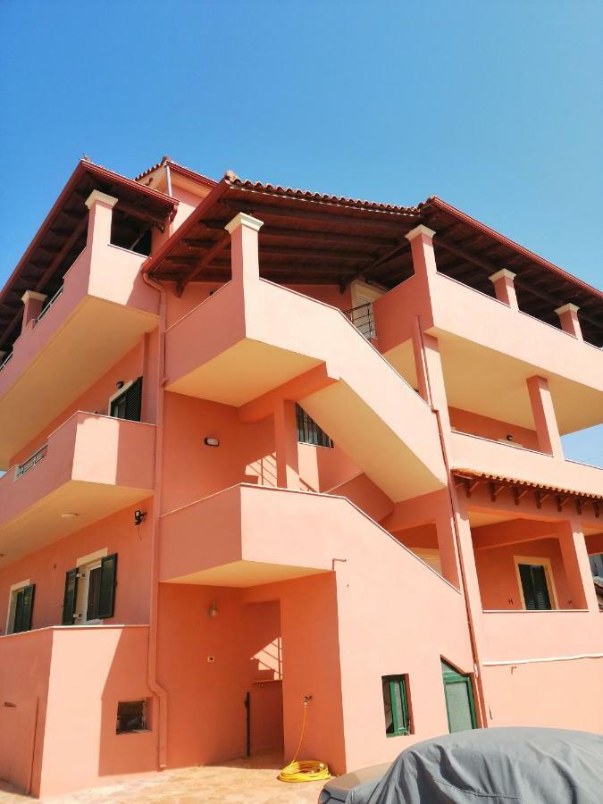 شقة Helen'S House كساميل المظهر الخارجي الصورة
