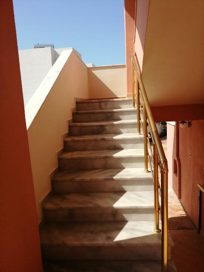 شقة Helen'S House كساميل المظهر الخارجي الصورة