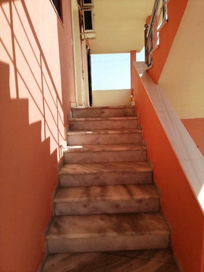 شقة Helen'S House كساميل المظهر الخارجي الصورة