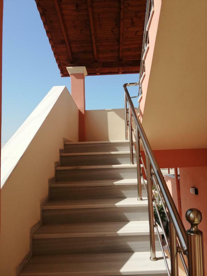 شقة Helen'S House كساميل المظهر الخارجي الصورة