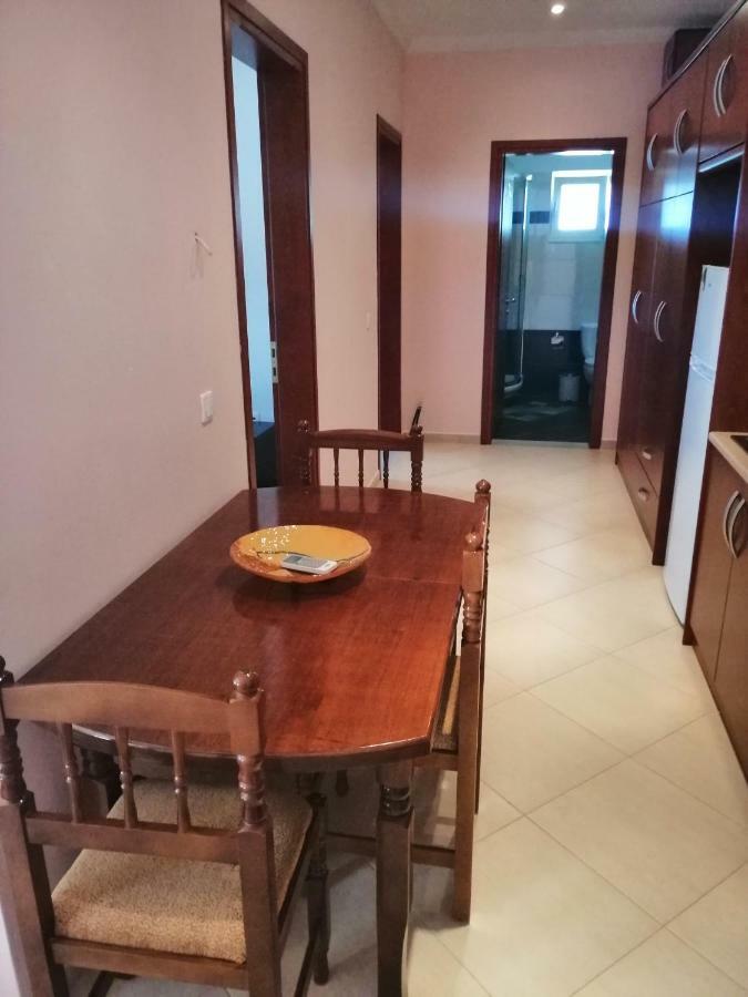 شقة Helen'S House كساميل المظهر الخارجي الصورة