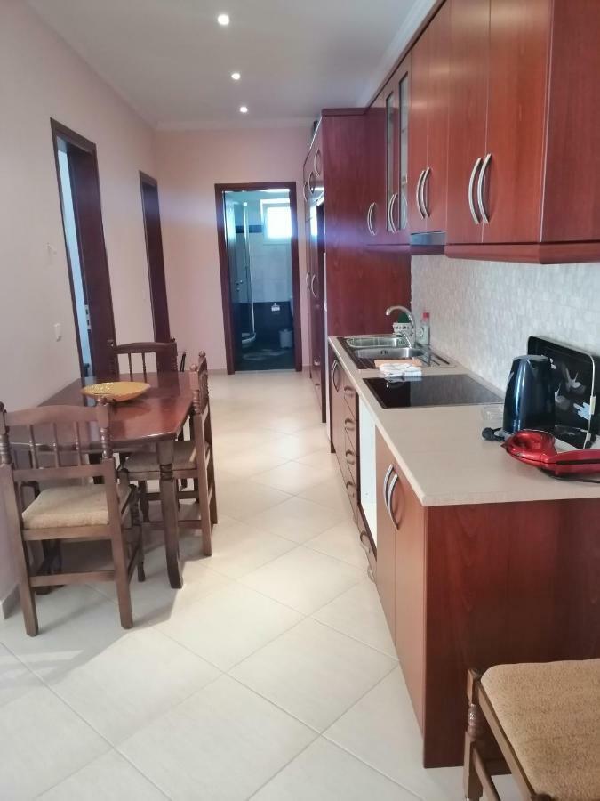 شقة Helen'S House كساميل المظهر الخارجي الصورة