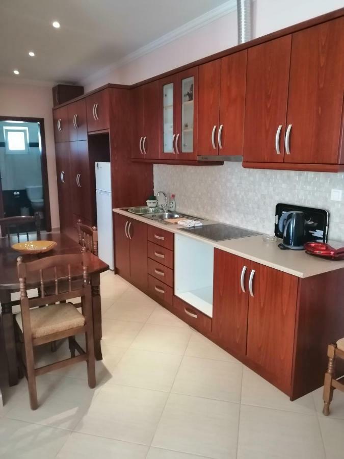 شقة Helen'S House كساميل المظهر الخارجي الصورة